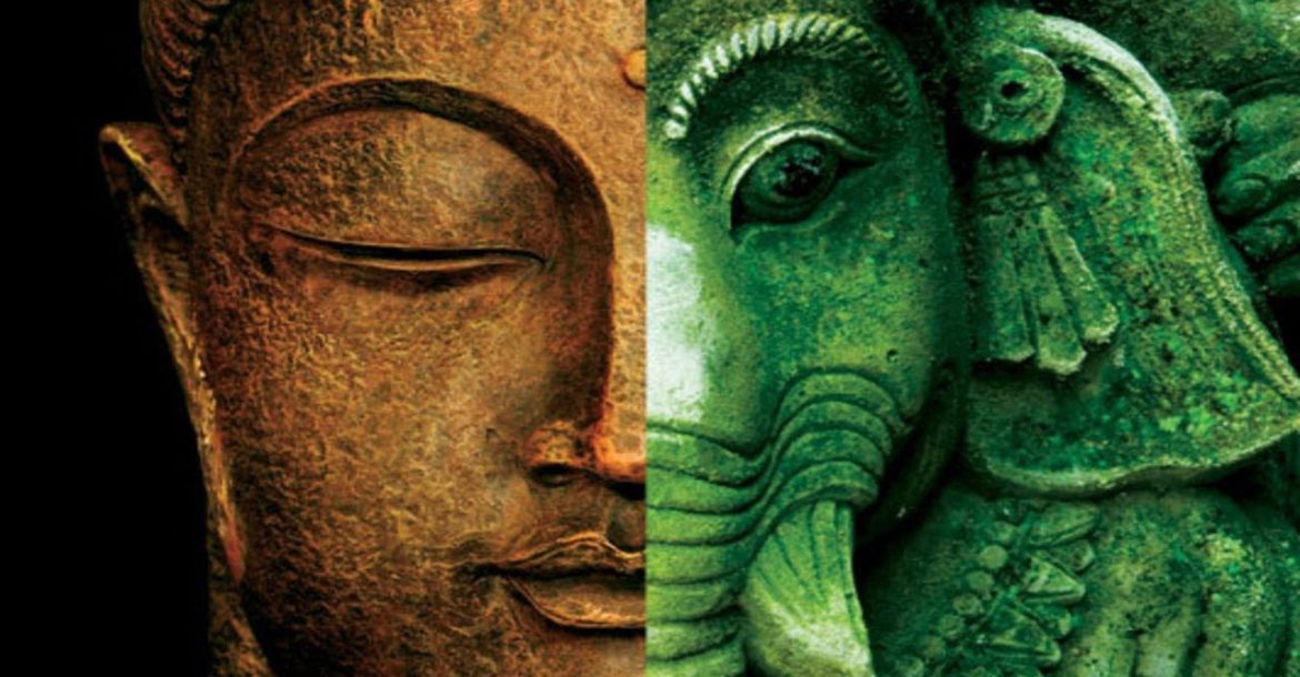 Hinduism and Buddhism: Basics